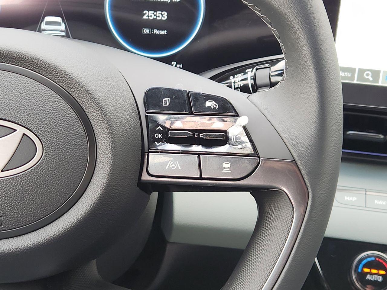 New 2026 Serenity White Hyundai Limited image 29