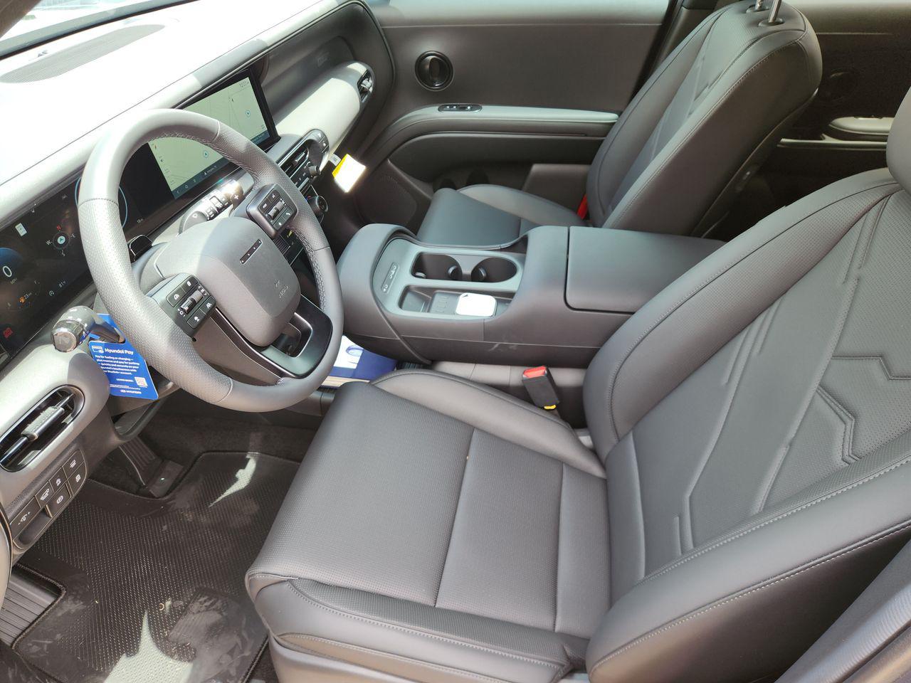New 2026 Ecotronic Gray Pearl Hyundai XRT Pro image 10
