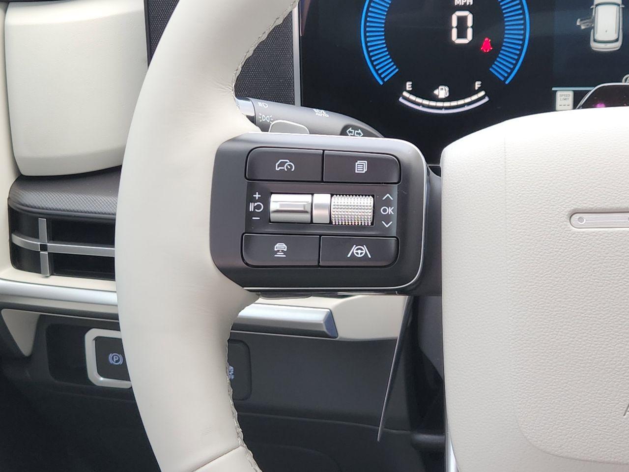 New 2026 NT2 Gray Hyundai SEL FWD image 26