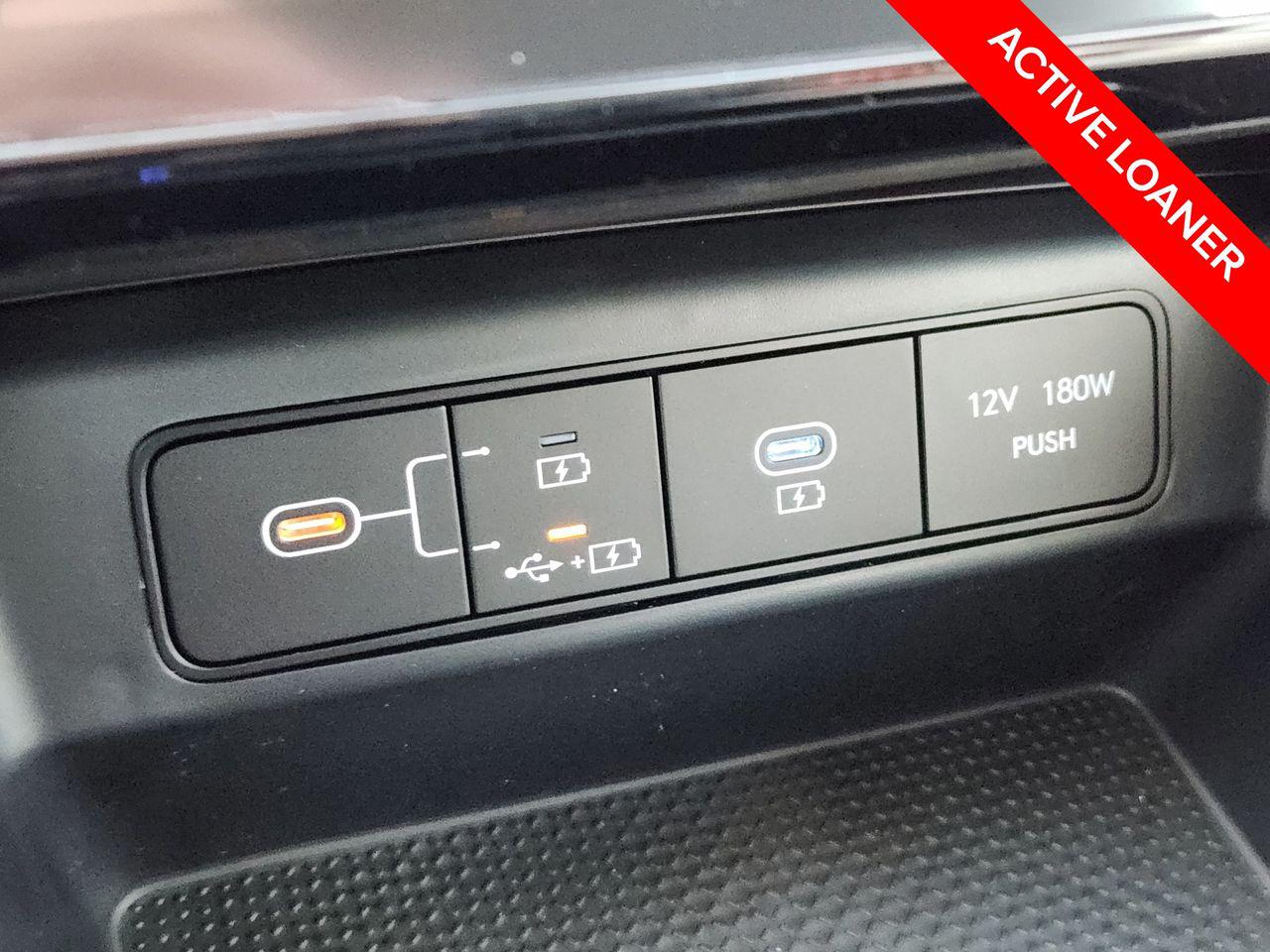 New 2026 NT2 Gray Hyundai SEL FWD image 18