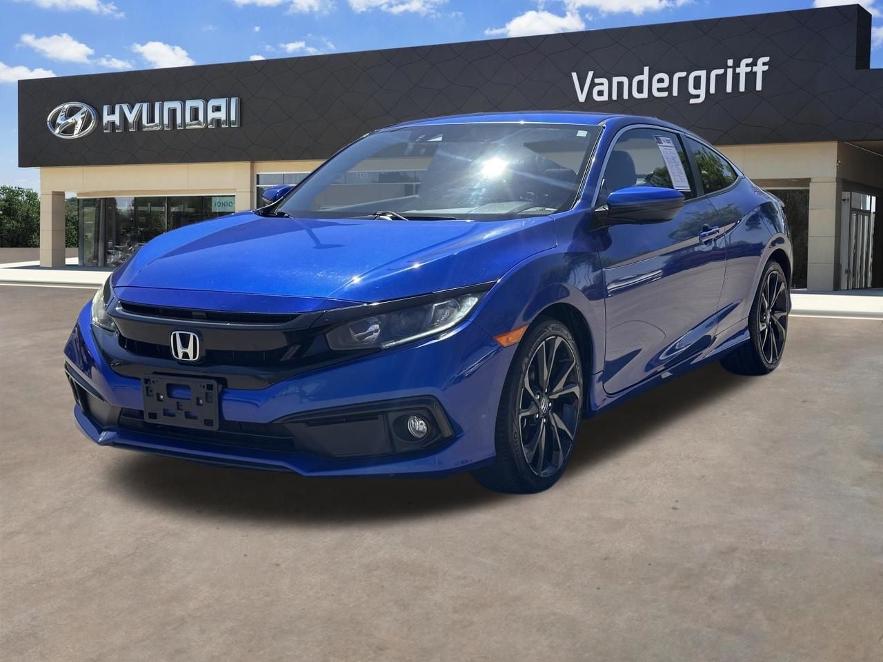 Used 2020 Metro Metro Aa Honda Sport image 4