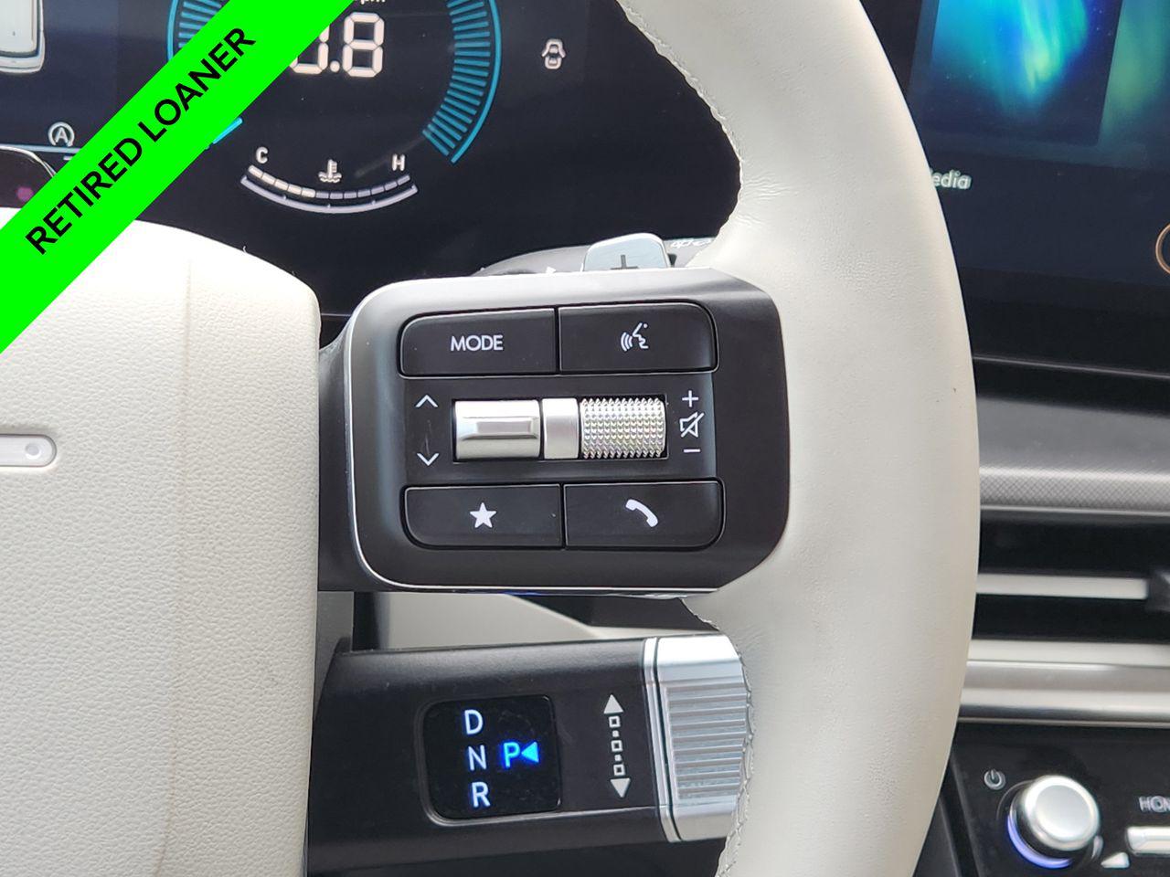 New 2025 R2T Silver Hyundai SEL FWD image 28