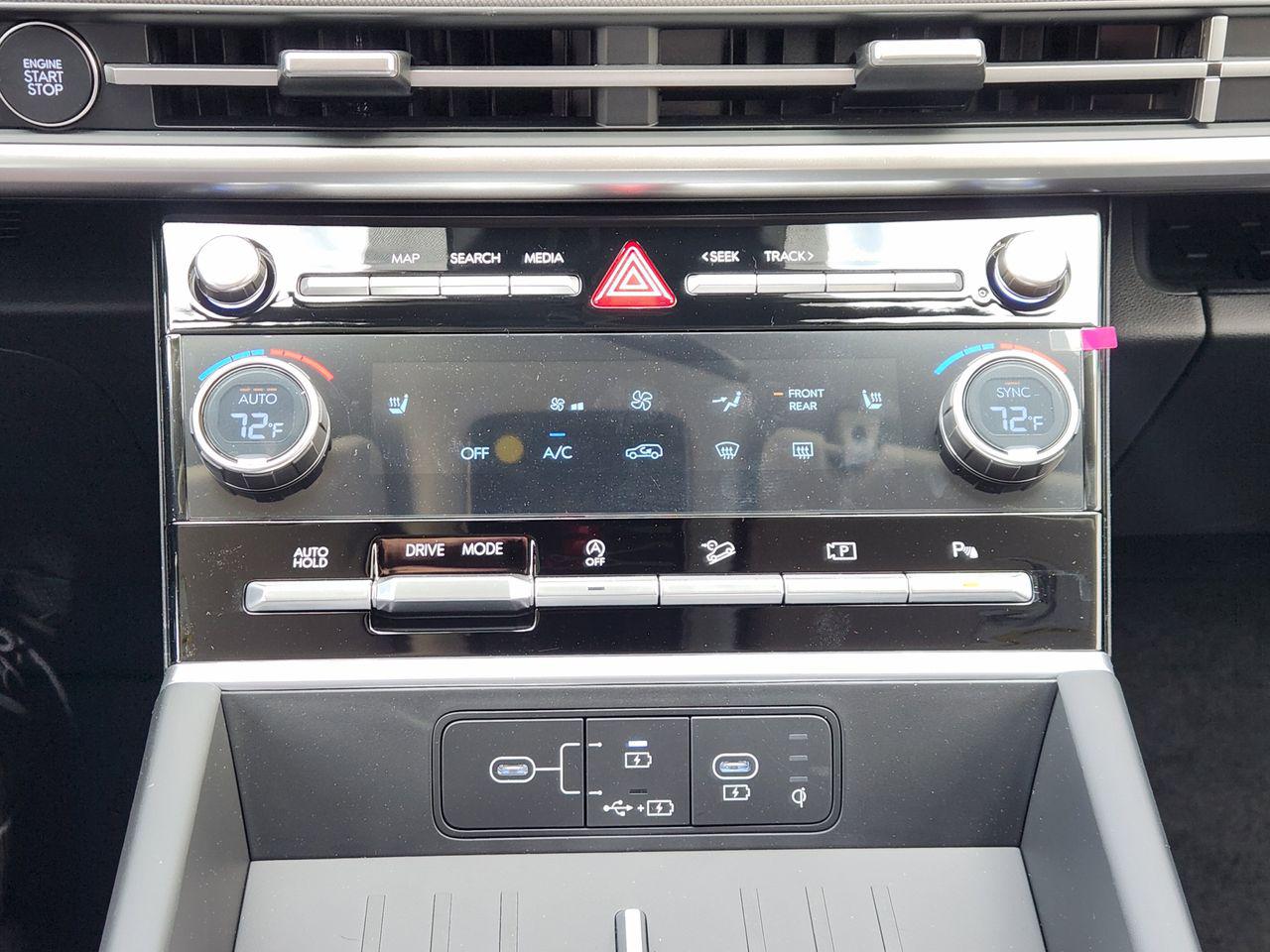 New 2026 NT2 Gray Hyundai SEL FWD image 15