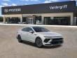 New 2025 Hyundai Sonata Hybrid Limited Sedan