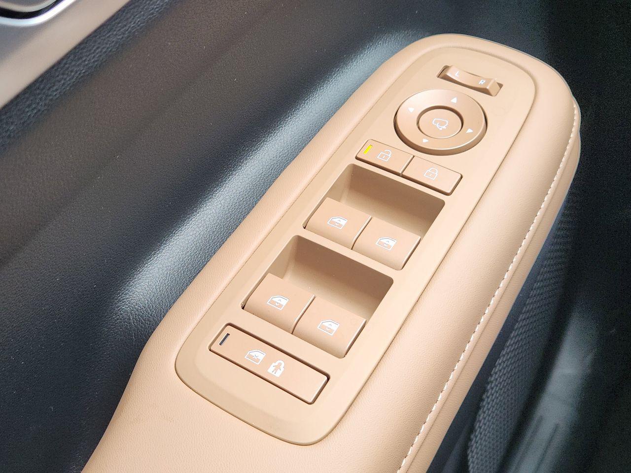 New 2026 W6H White Hyundai Calligraphy image 22