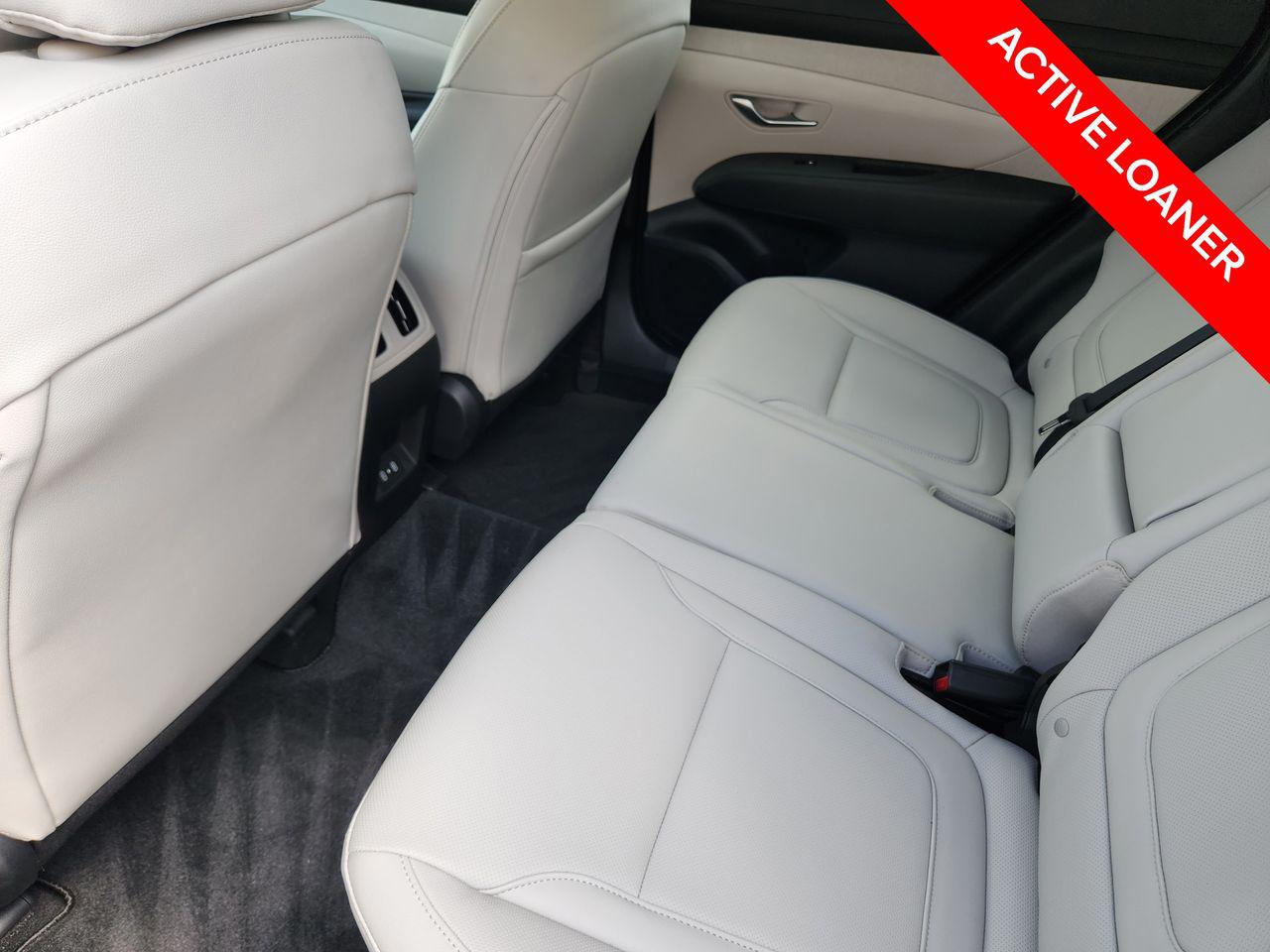 New 2026 W6H White Hyundai SEL Premium FWD image 29