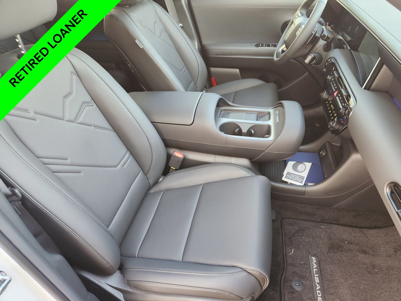 New 2026 Creamy White Pearl Hyundai XRT Pro image 12