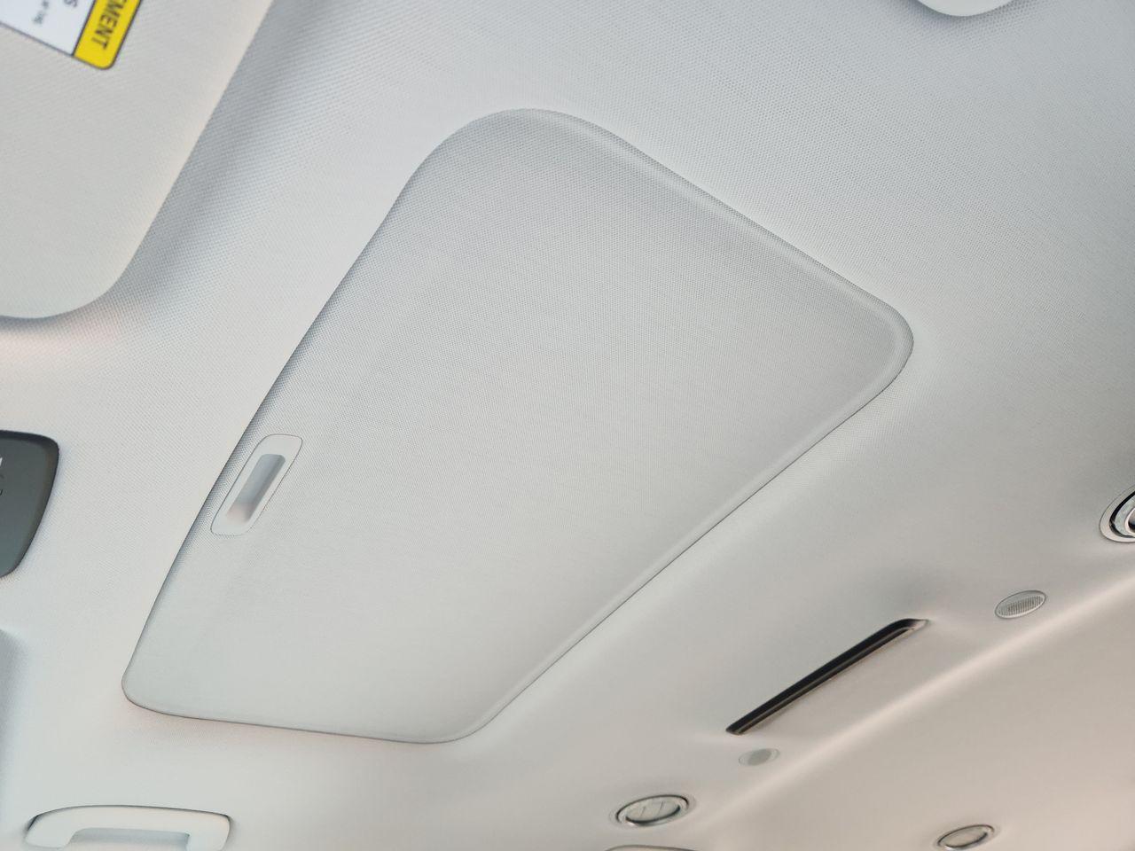 New 2026 Creamy White Pearl Hyundai SEL Premium 7P image 25
