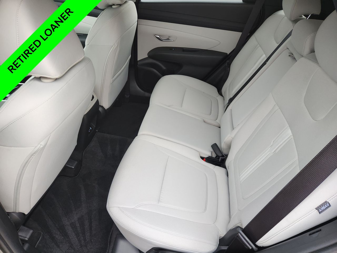 New 2026 Shimmering Silver Hyundai SEL FWD image 29