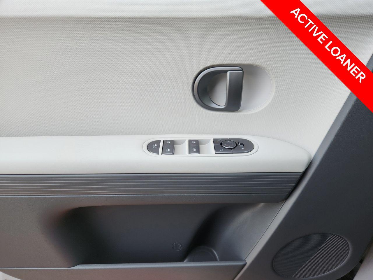 New 2026 C5G Gray Hyundai SEL image 23