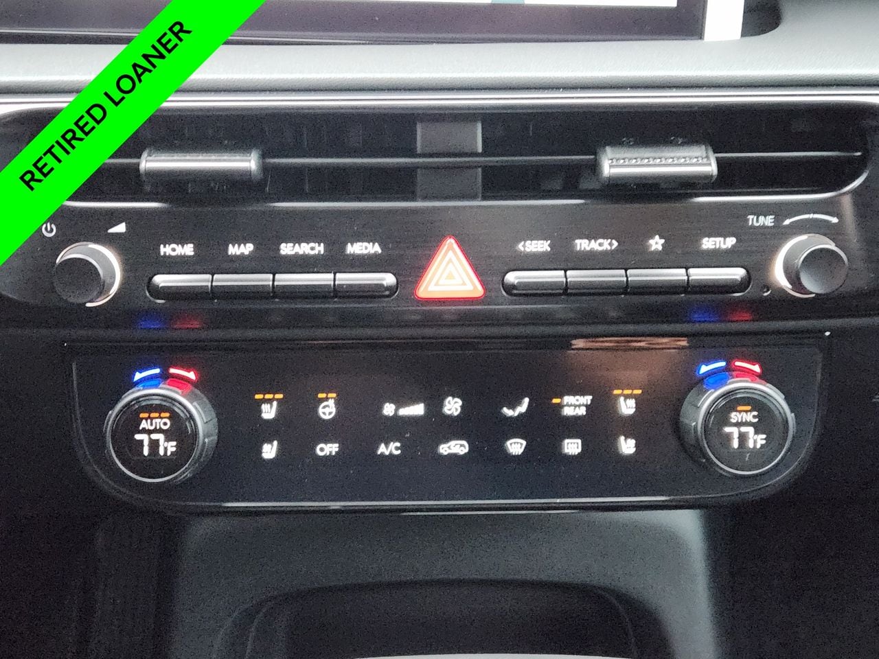 New 2026 Ecotronic Gray Pearl Hyundai XRT Pro image 17