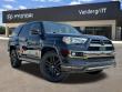 Used 2021 Toyota 4Runner Nightshade SUV
