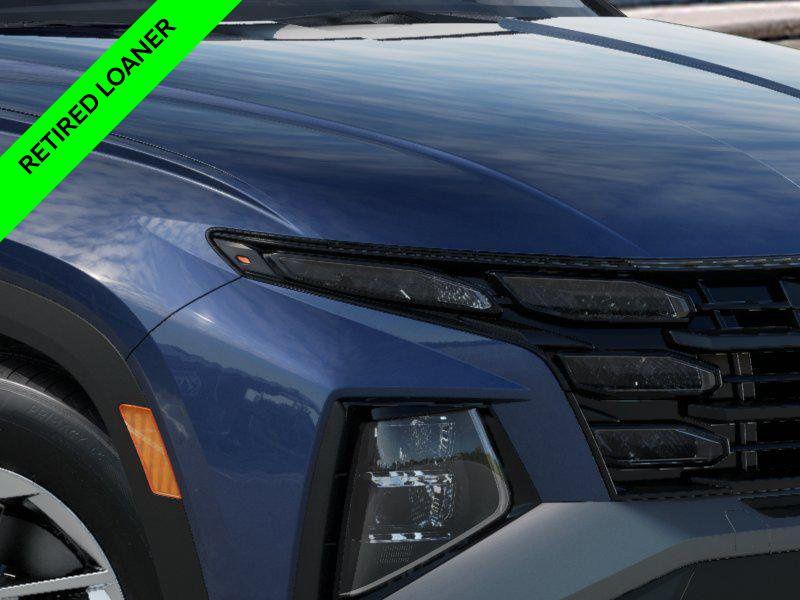 New 2026 TB2 Blue Hyundai SE FWD image 10