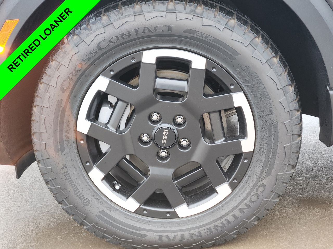 New 2026 Ecotronic Gray Pearl Hyundai XRT Pro image 8