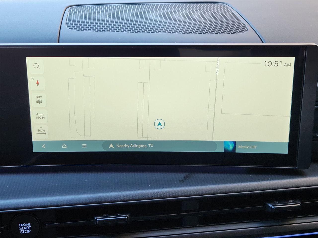 New 2026 S3B Black Hyundai Calligraphy FWD image 12