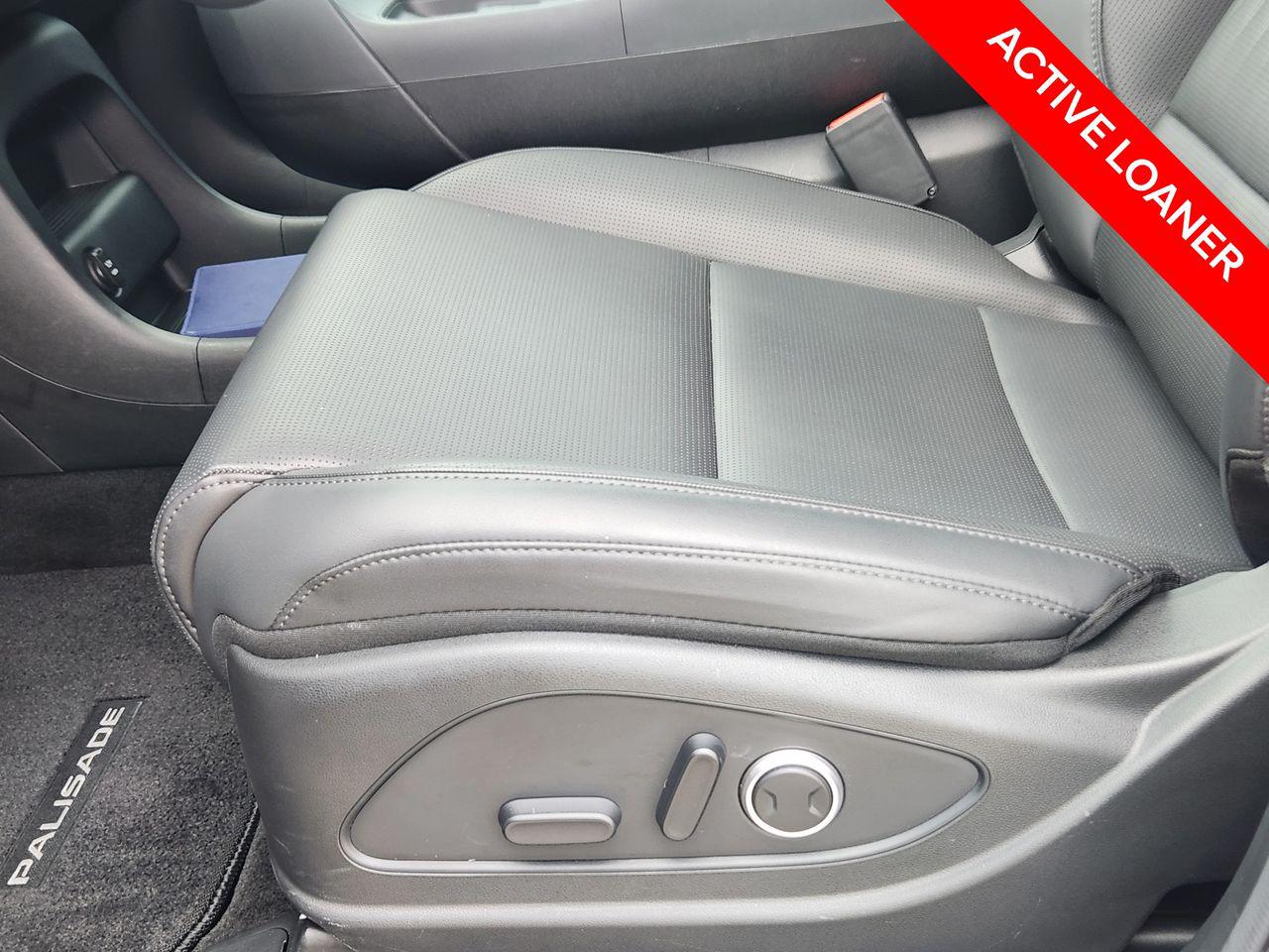 New 2026 Creamy White Pearl Hyundai SEL FWD image 23