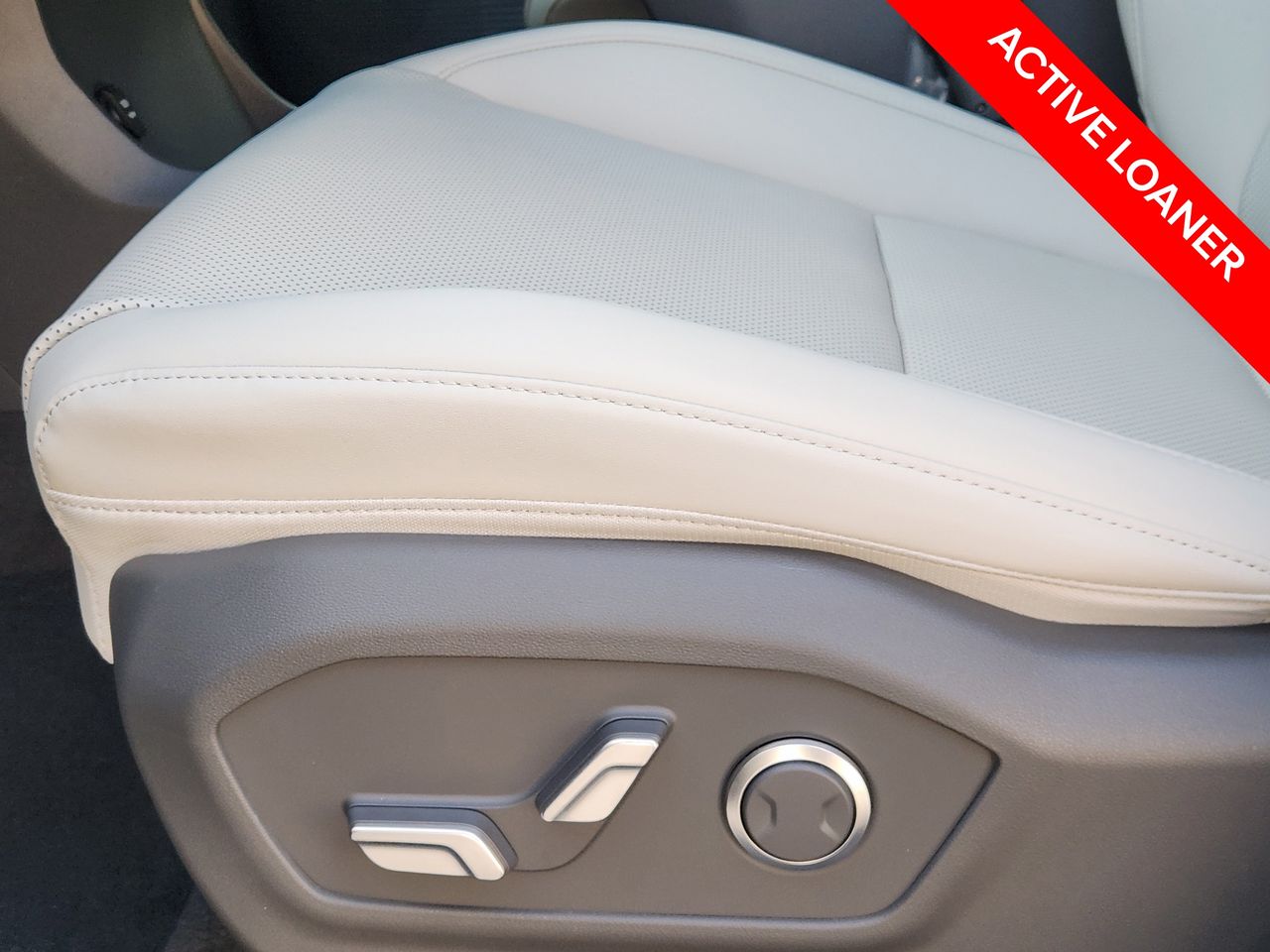 New 2026 Ecotronic Gray Hyundai SEL FWD image 24