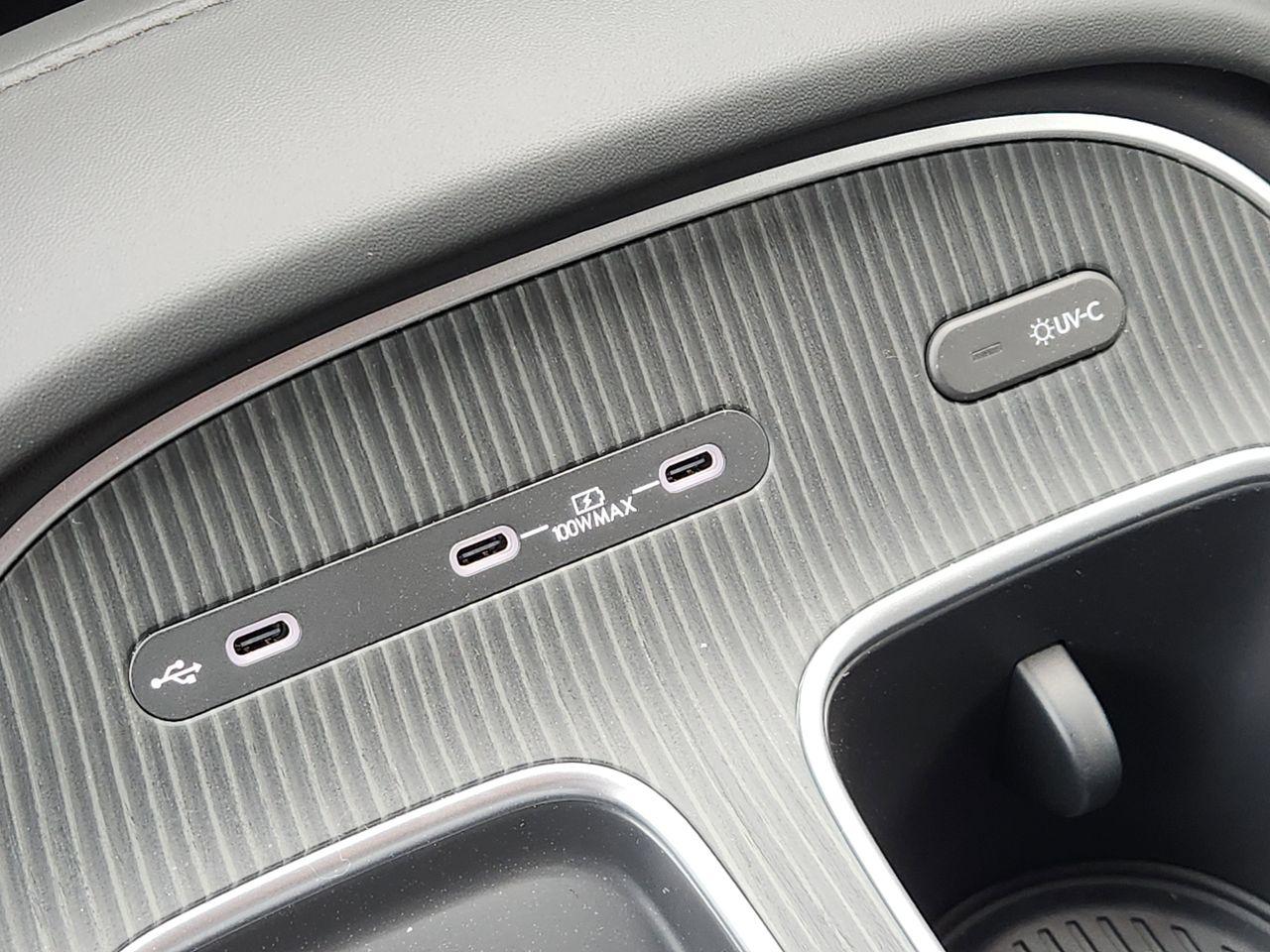 New 2026 A2B Black Hyundai Calligraphy image 20