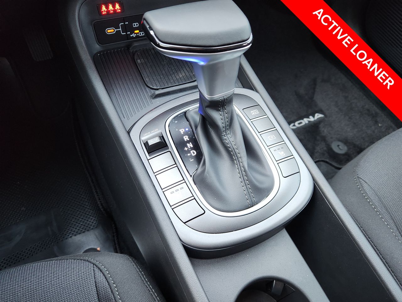 2026 Hyundai Kona SEL Sport - Photo 18