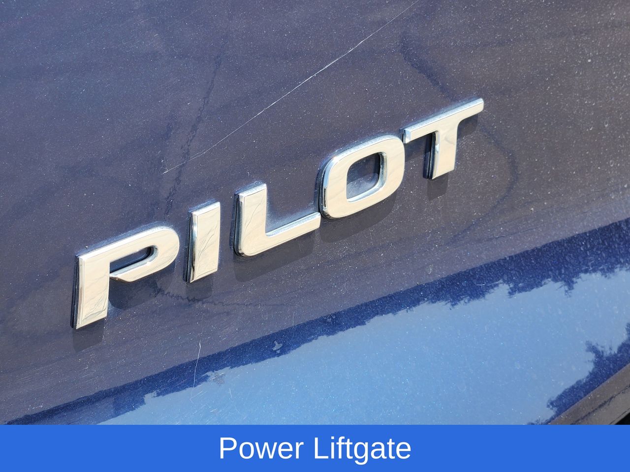 2019 Honda Pilot Touring - Photo 8