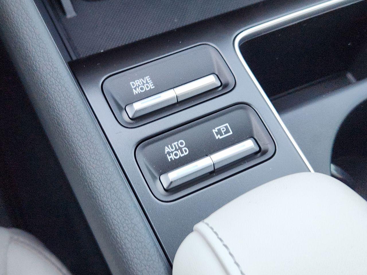 New 2026 A2B Black Hyundai SEL Sport image 19