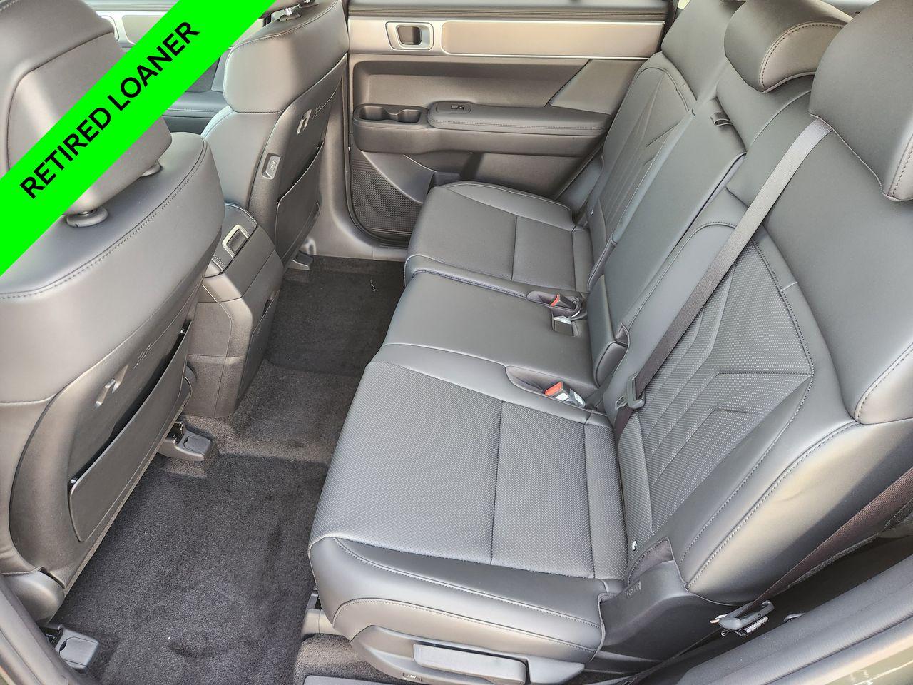 New 2026 Rockwood Green Hyundai SEL FWD image 29