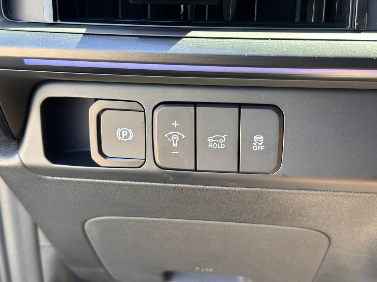 Used 2026 Phantom Black Hyundai Calligraphy image 35