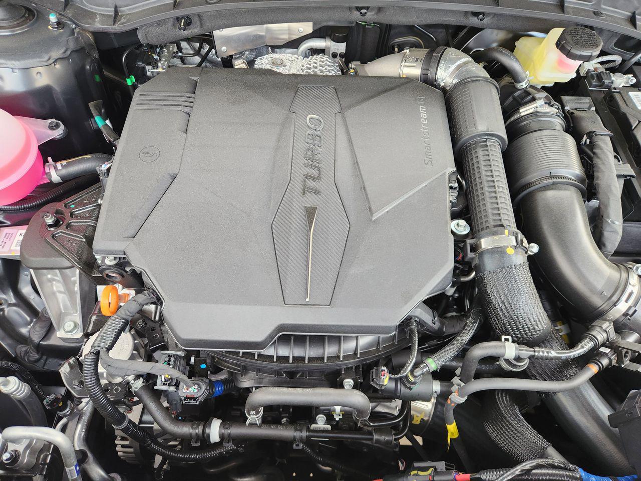 New 2026 S3B Black Hyundai Limited image 31