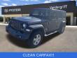 Used 2021 Jeep Wrangler Unlimited Sport S SUV