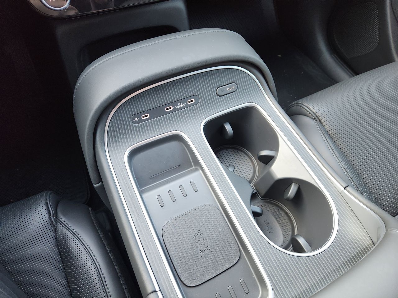 New 2026 A2B Black Hyundai Calligraphy image 16