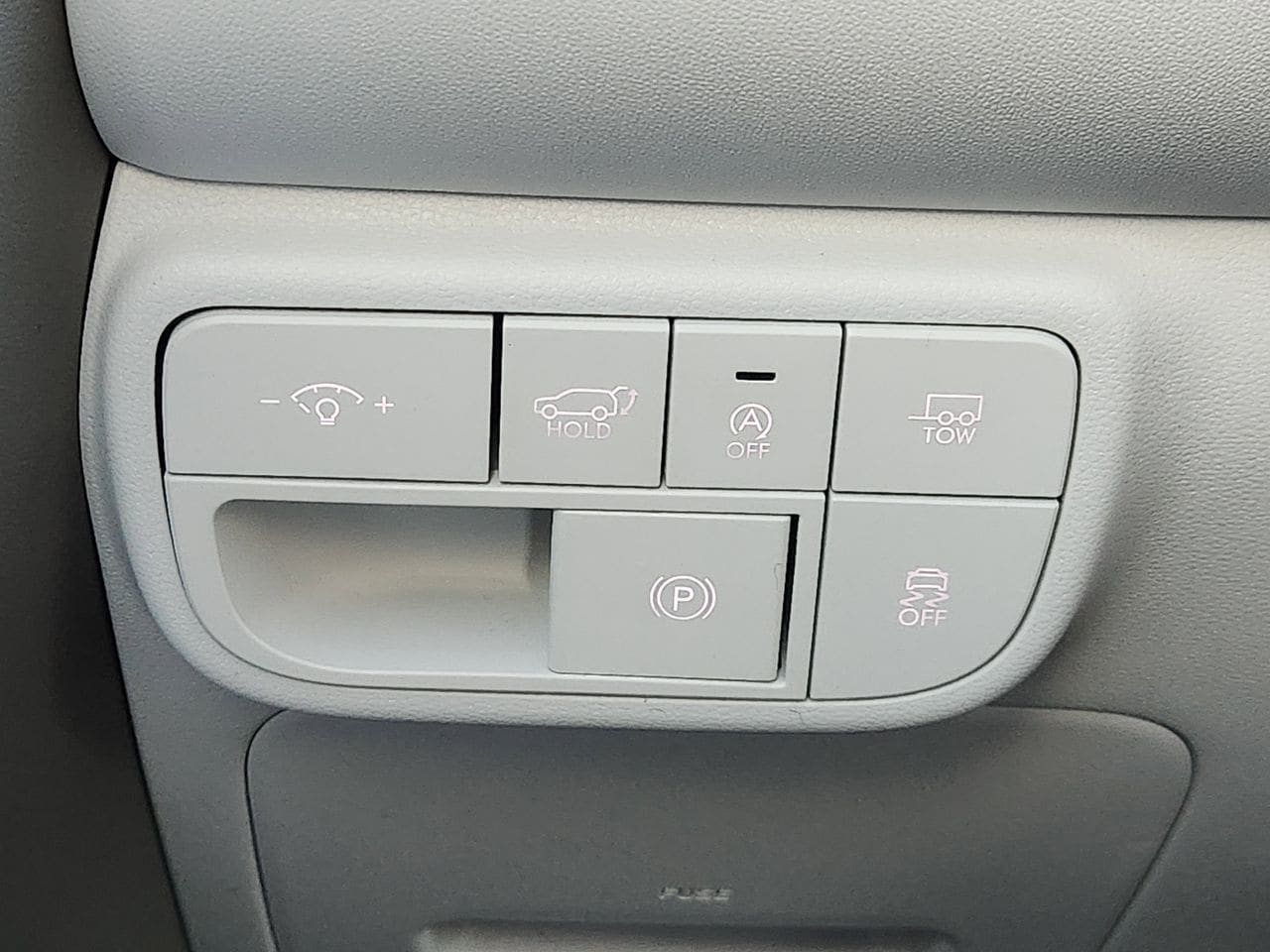 New 2026 CRP Brown Hyundai Limited FWD image 20