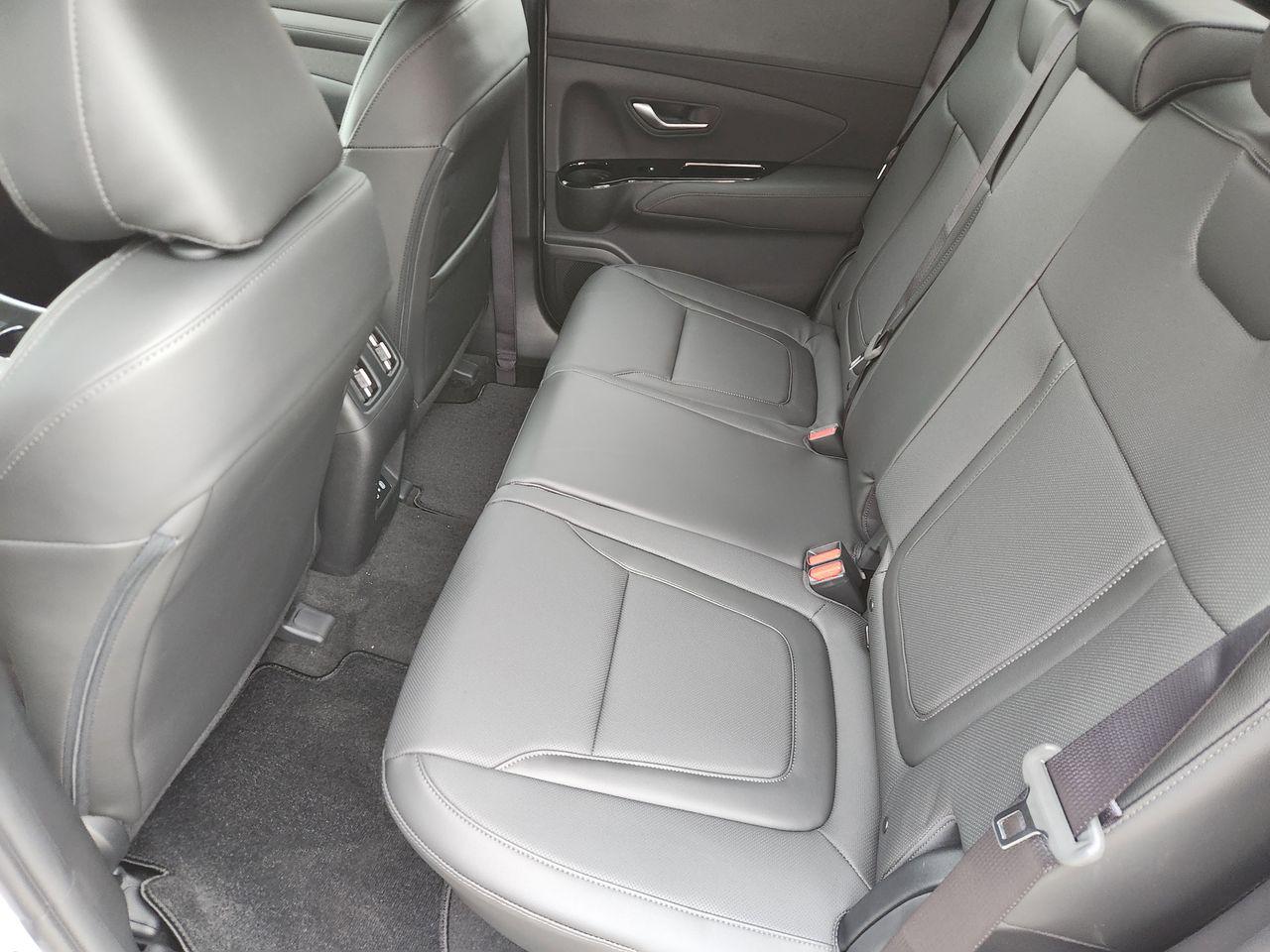 New 2026 SAW White Hyundai XRT image 28