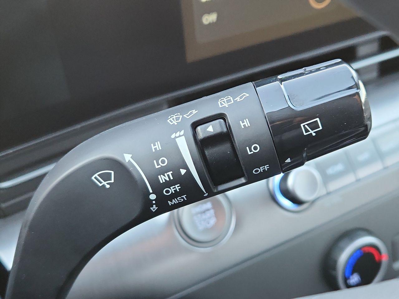 New 2026 A2B Black Hyundai SE FWD image 28