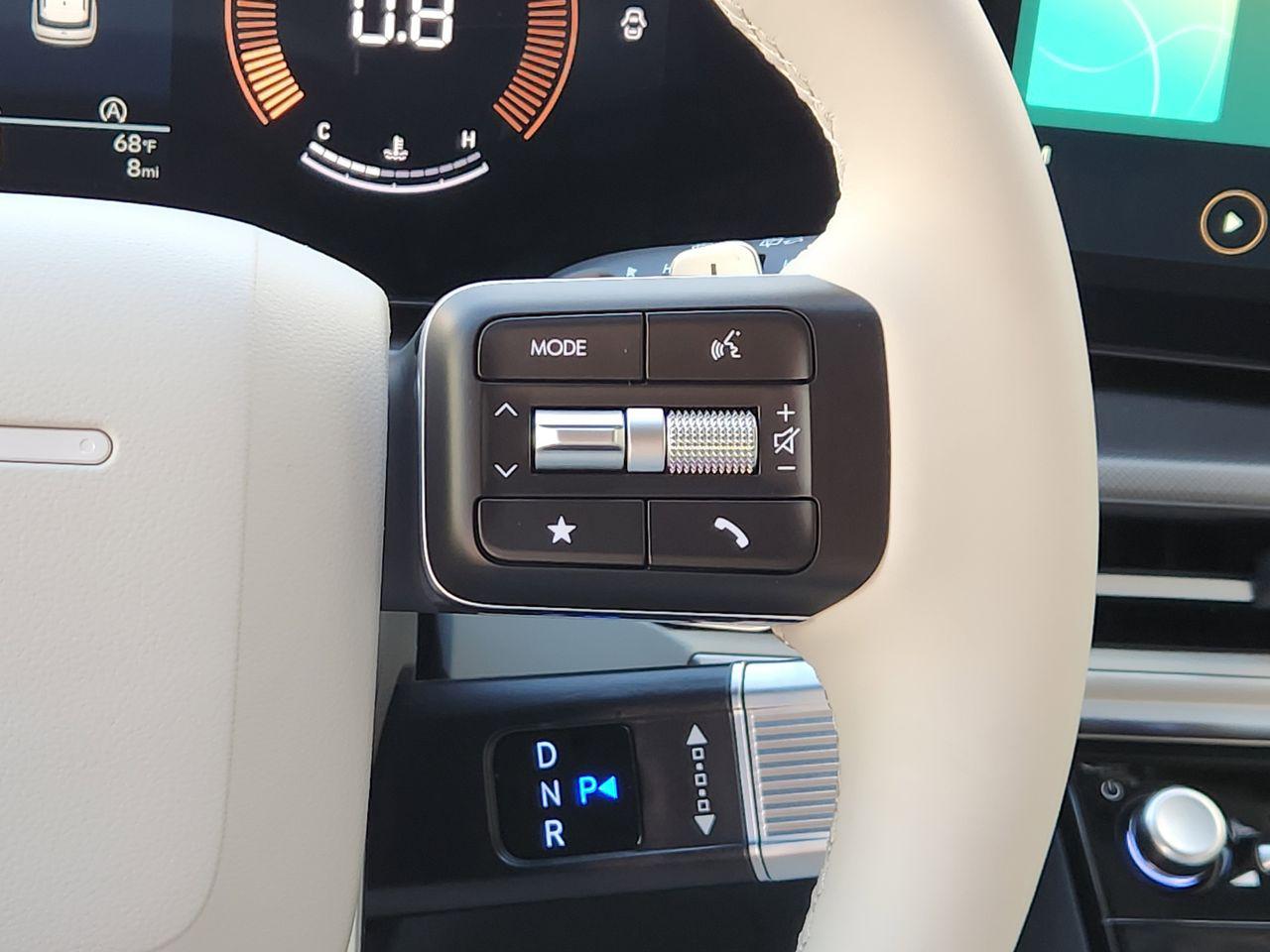 New 2026 Phantom Black Hyundai SE FWD image 27