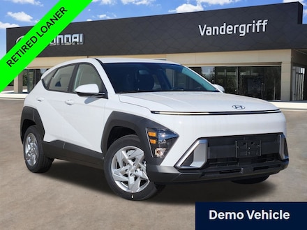 2026 Hyundai Kona SE FWD SUV
