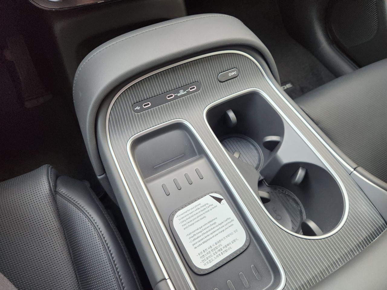 New 2026 PE2 Gray Hyundai Calligraphy image 18