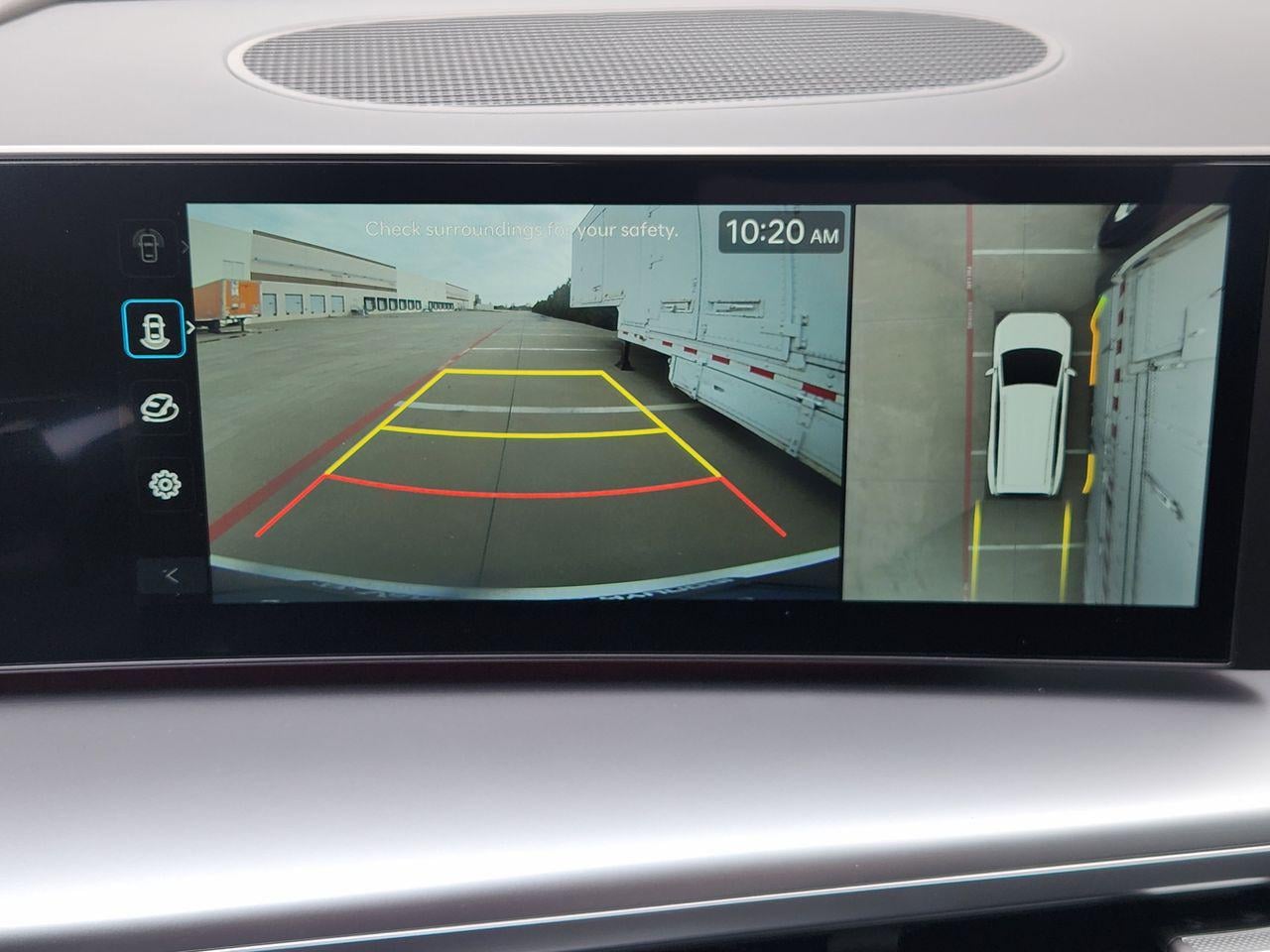 New 2026 SWP White Hyundai Performance Calligraphy image 15