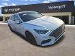 Used 2022 Hyundai Sonata N Line Sedan
