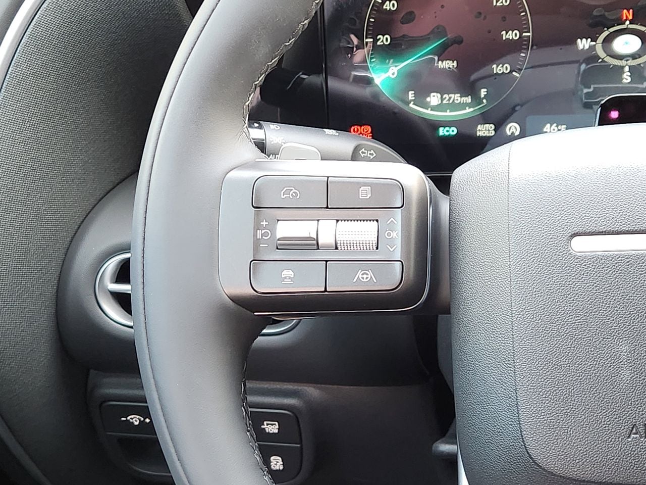 New 2026 A2B Black Hyundai Calligraphy FWD image 25