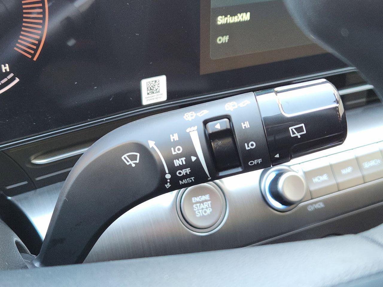 New 2026 C5G Gray Hyundai SE FWD image 20