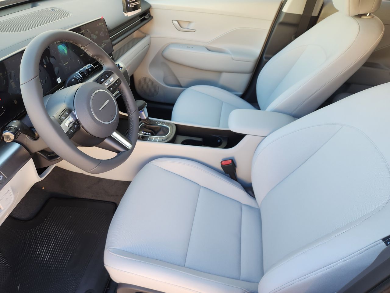 New 2026 R2P Red Hyundai SEL Sport FWD image 9