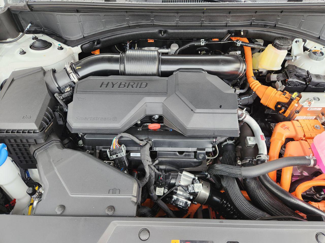 New 2026 W6H White Hyundai Calligraphy image 33