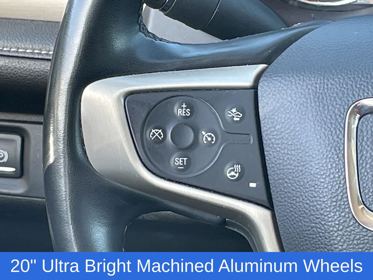 Used 2023 Summit White GMC Denali image 12