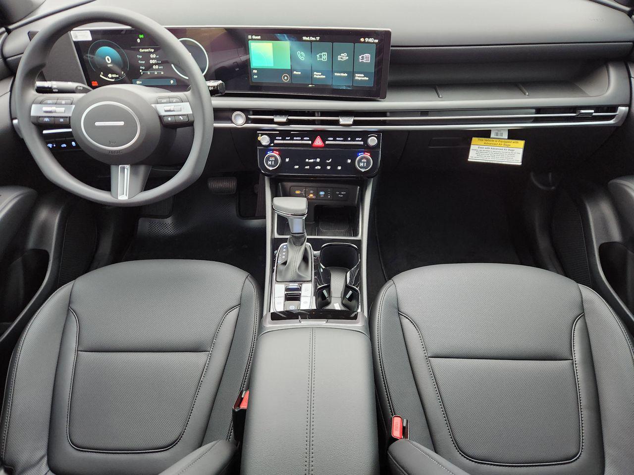 New 2026 S3B Black Hyundai SEL Activity FWD image 26