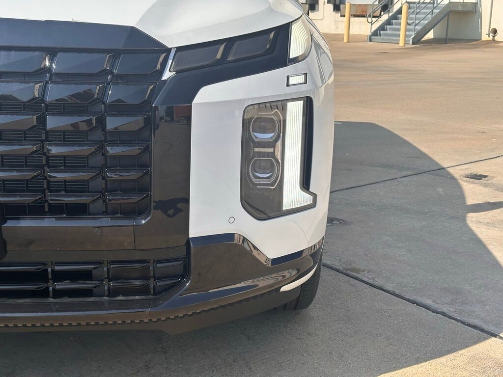 New 2025 Hyundai Palisade Calligraphy Night Edition AWD SUV