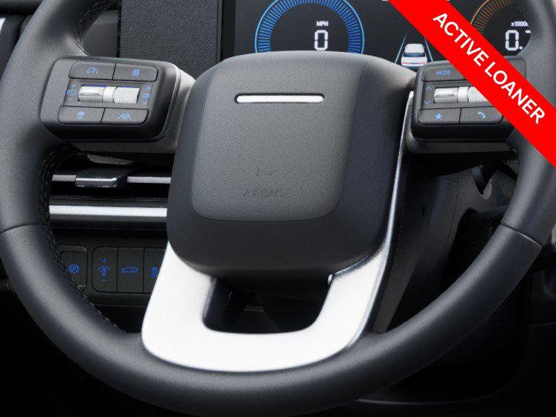 New 2026 R2T Silver Hyundai SE FWD image 16