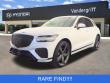 Used 2025 Genesis GV70 3.5T Sport Prestige SUV