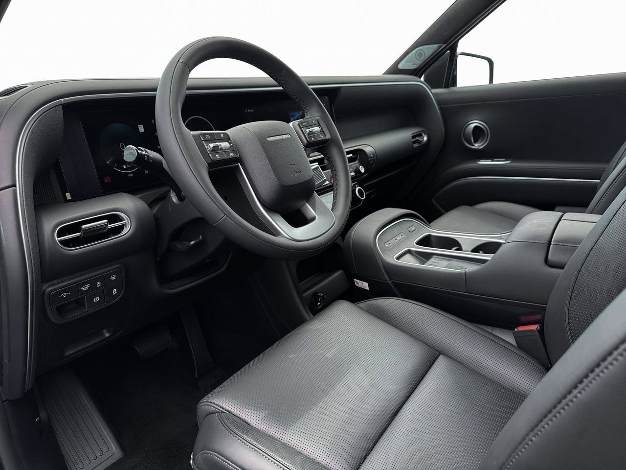 2026 Hyundai Palisade Calligraphy - Photo 14