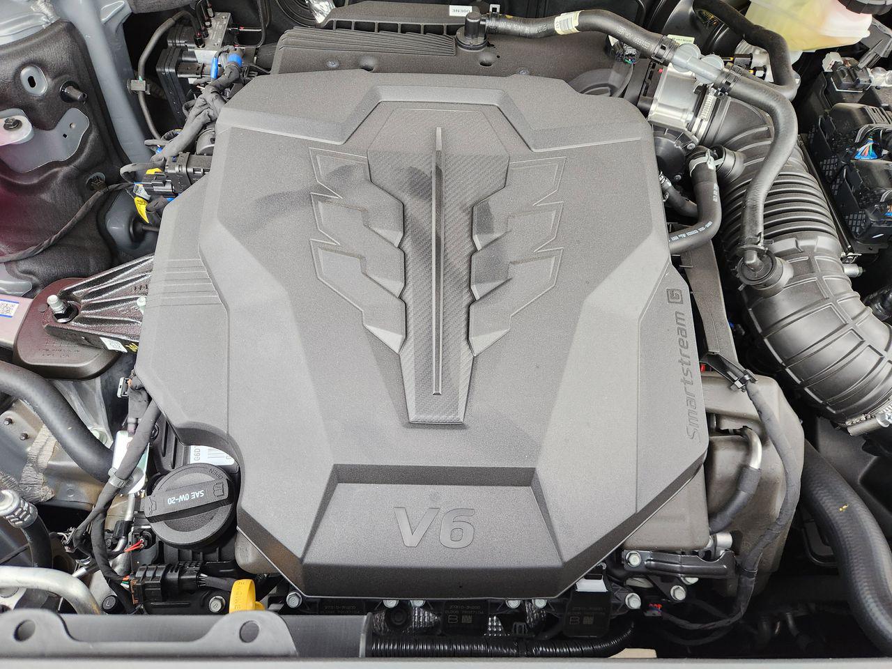 New 2026 PE2 Gray Hyundai Calligraphy FWD image 31