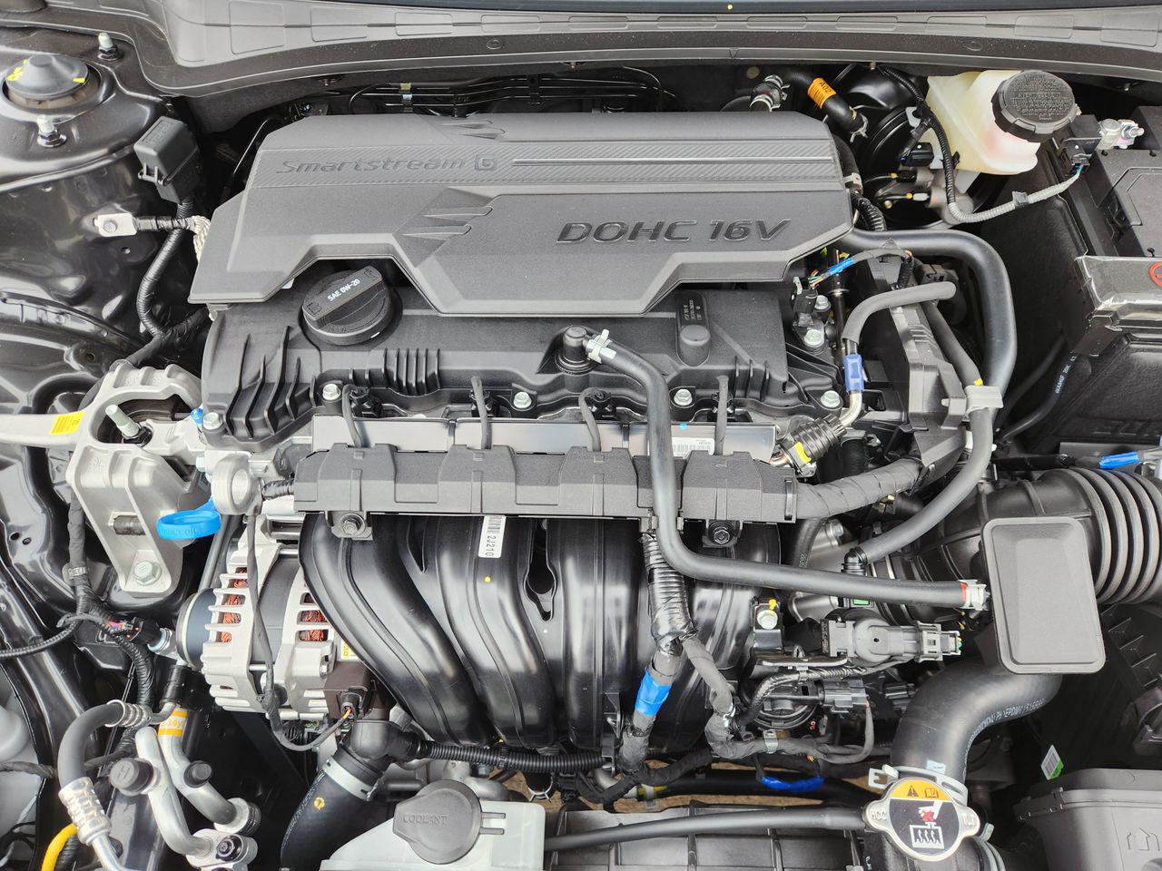 New 2026 A2B Black Hyundai SEL Sport Premium image 30